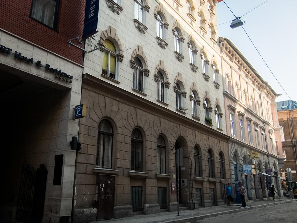 Goldcentral Apartment Grand Boulevard In The Heart Of The City — Photos 1