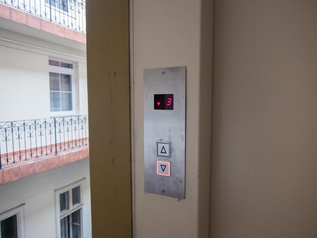 Goldcentral Apartment Grand Boulevard In The Heart Of The City — Photos 2